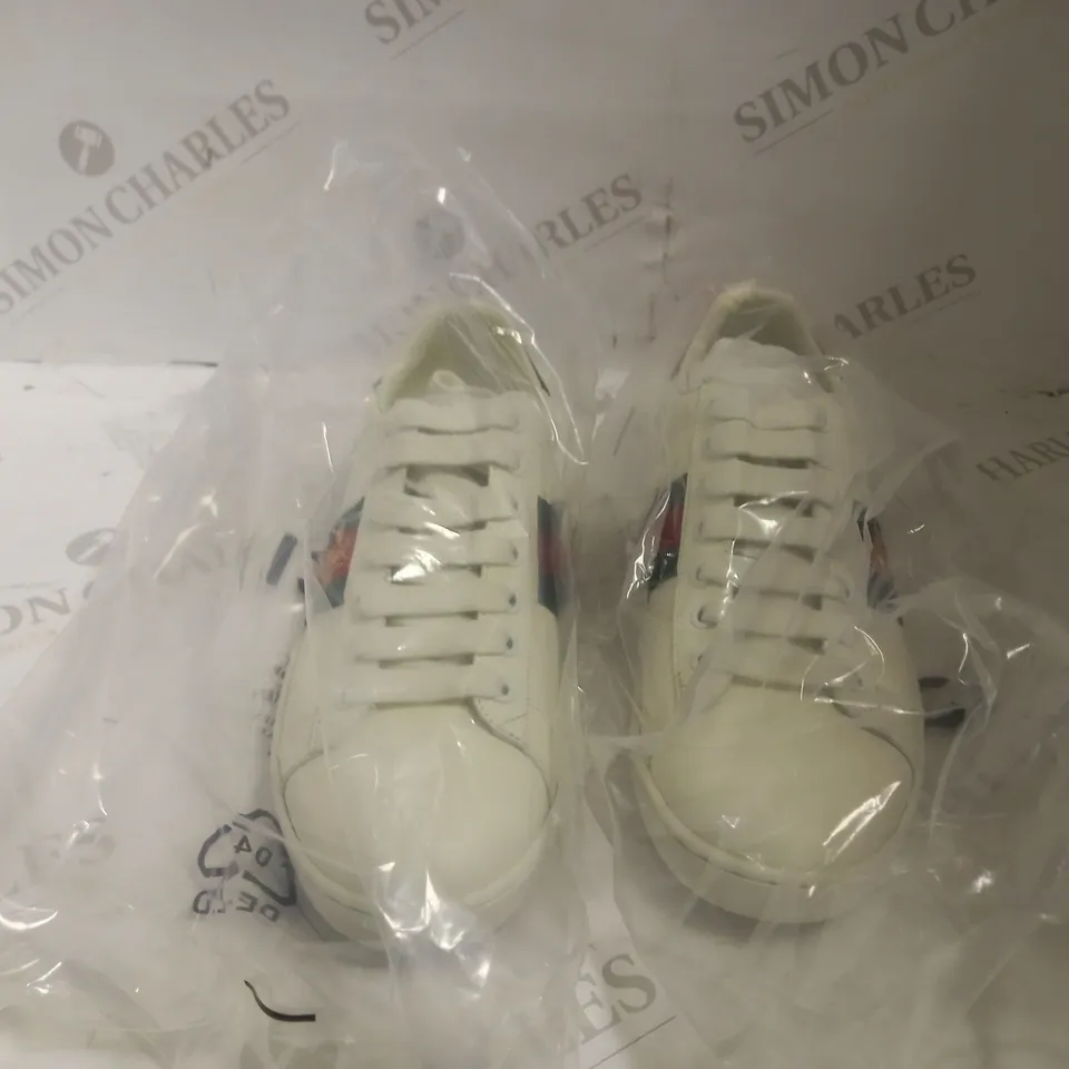 GUCCI BETIS GLAMOUR/NS GUCCI - SIZE 39 