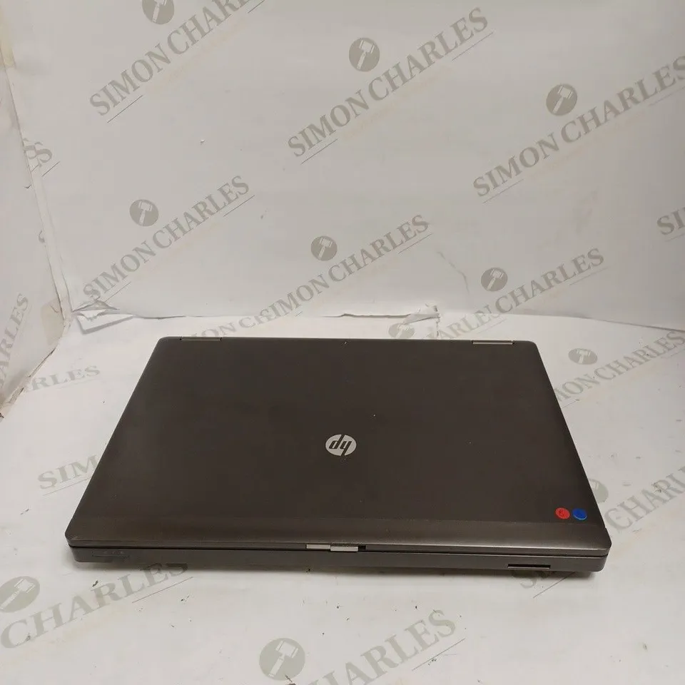 HP PROBOOK 6360B LAPTOP 