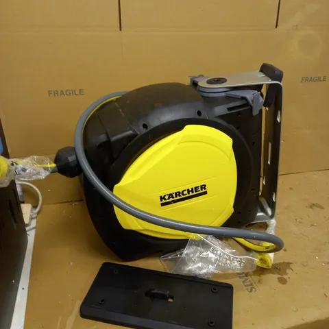 KΓRCHER LOSE M-BOX 218.0 COMPACT REEL CR 7.220 AUTOMATIC