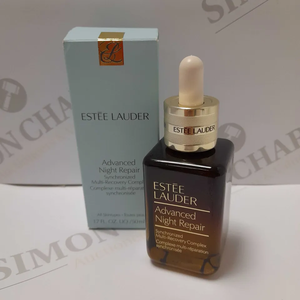 ESTEE LAUDER ADVANCED NIGHT REPAIR SYNCHRONIZED MULTI-RECOVERY COMPLEX 50ML