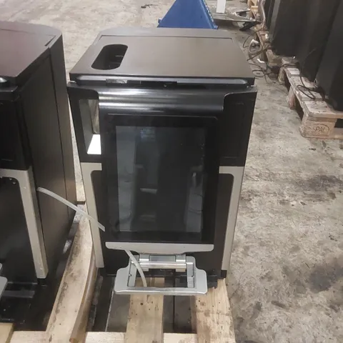 SCHAERER INTENSE COMMERCIAL BEAN TO CUP COFFEE MACHINE