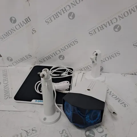 REDLINK DUO 2 LTE SOLAR PANEL 
