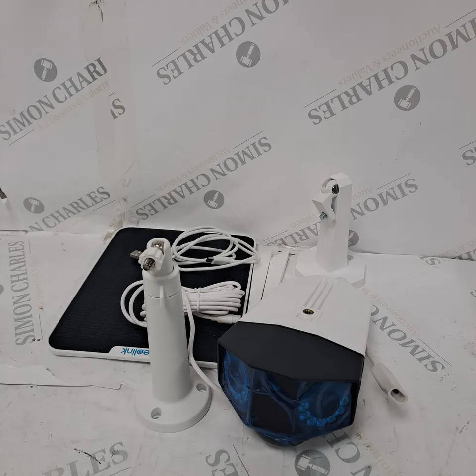 REDLINK DUO 2 LTE SOLAR PANEL 