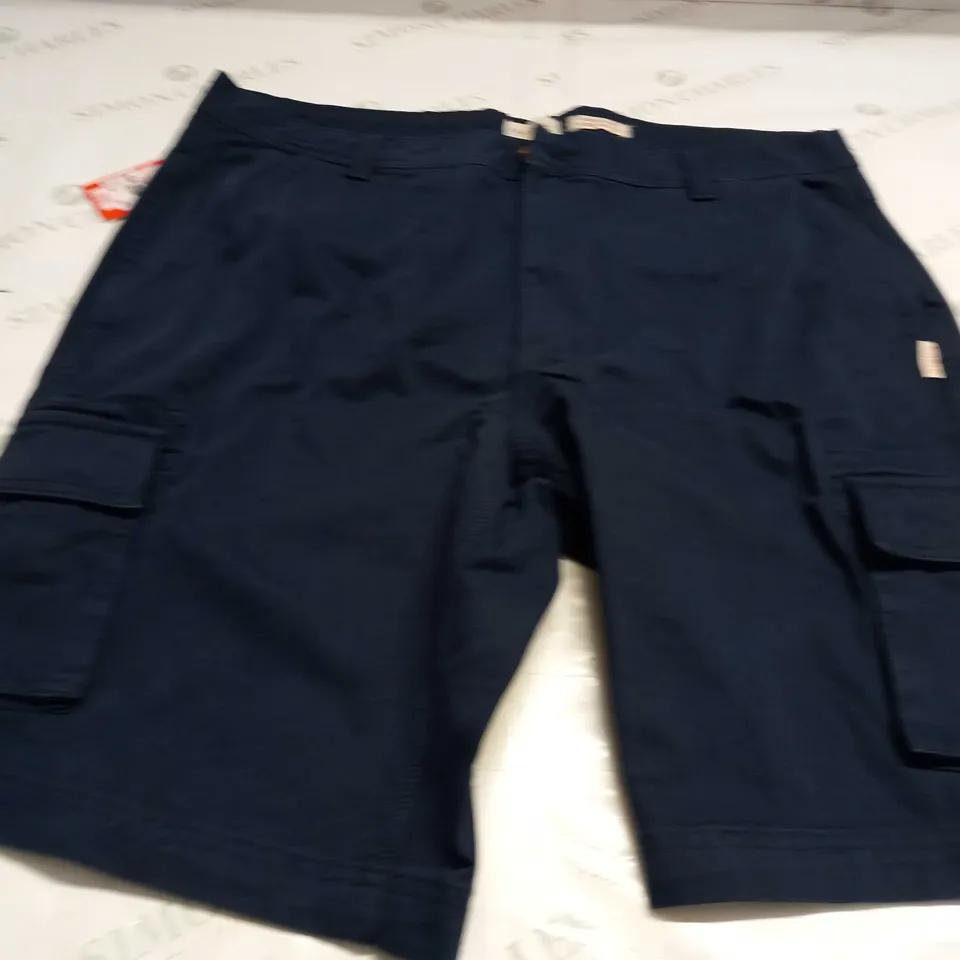 SOULCAL & CO UTILITY SHORTS IN NAVY - XXL