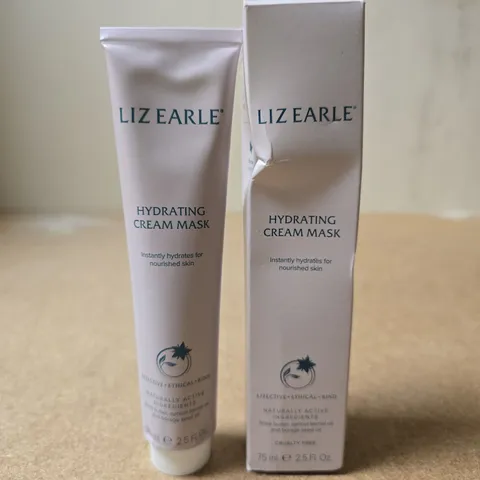LIZ EARLE HYDRATING CREAM MASK 75 ML