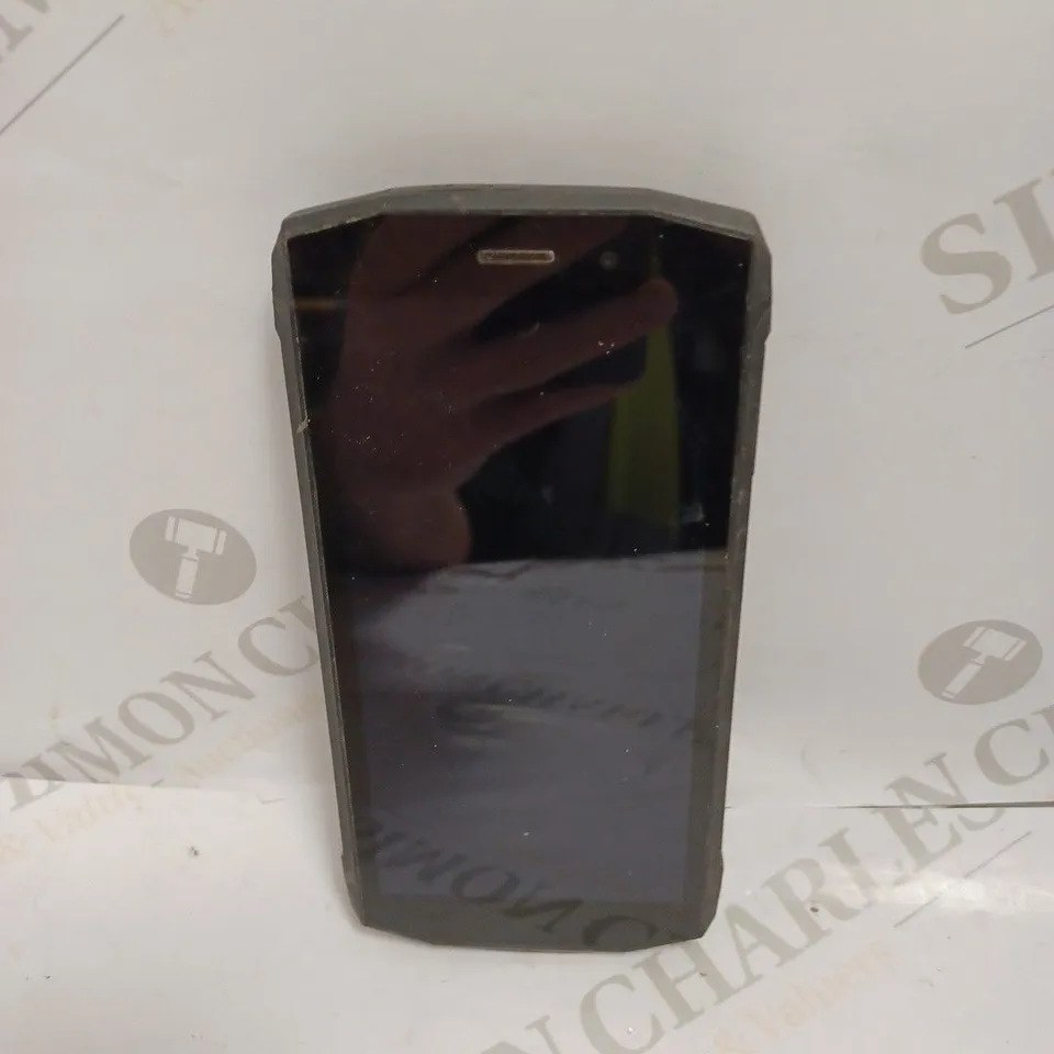 BLACKVIEW RUGGED OUTDOOR SMARTPHONE	