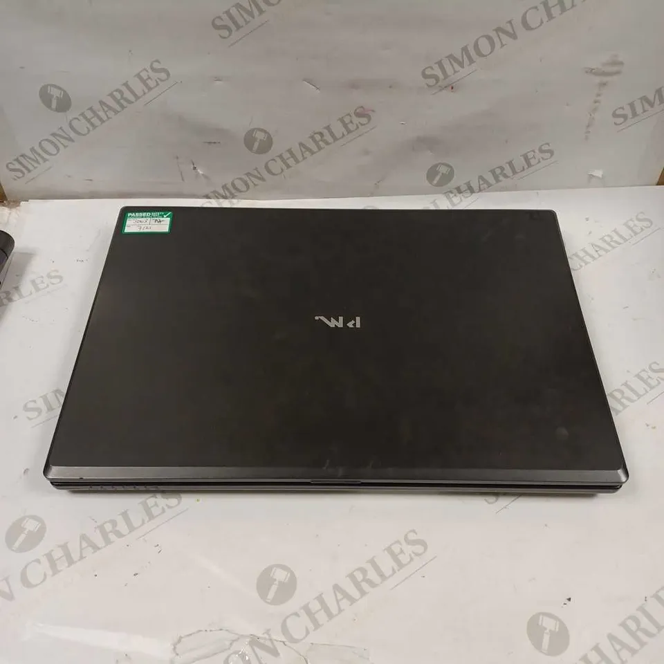 RM NOTEBOOK 300 LAPTOP IN BLACK 