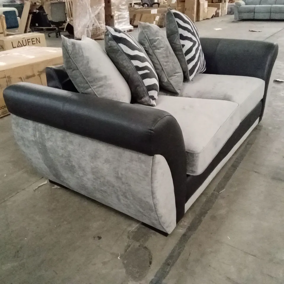 NOVA 2 SEATER SOFA RRP £549