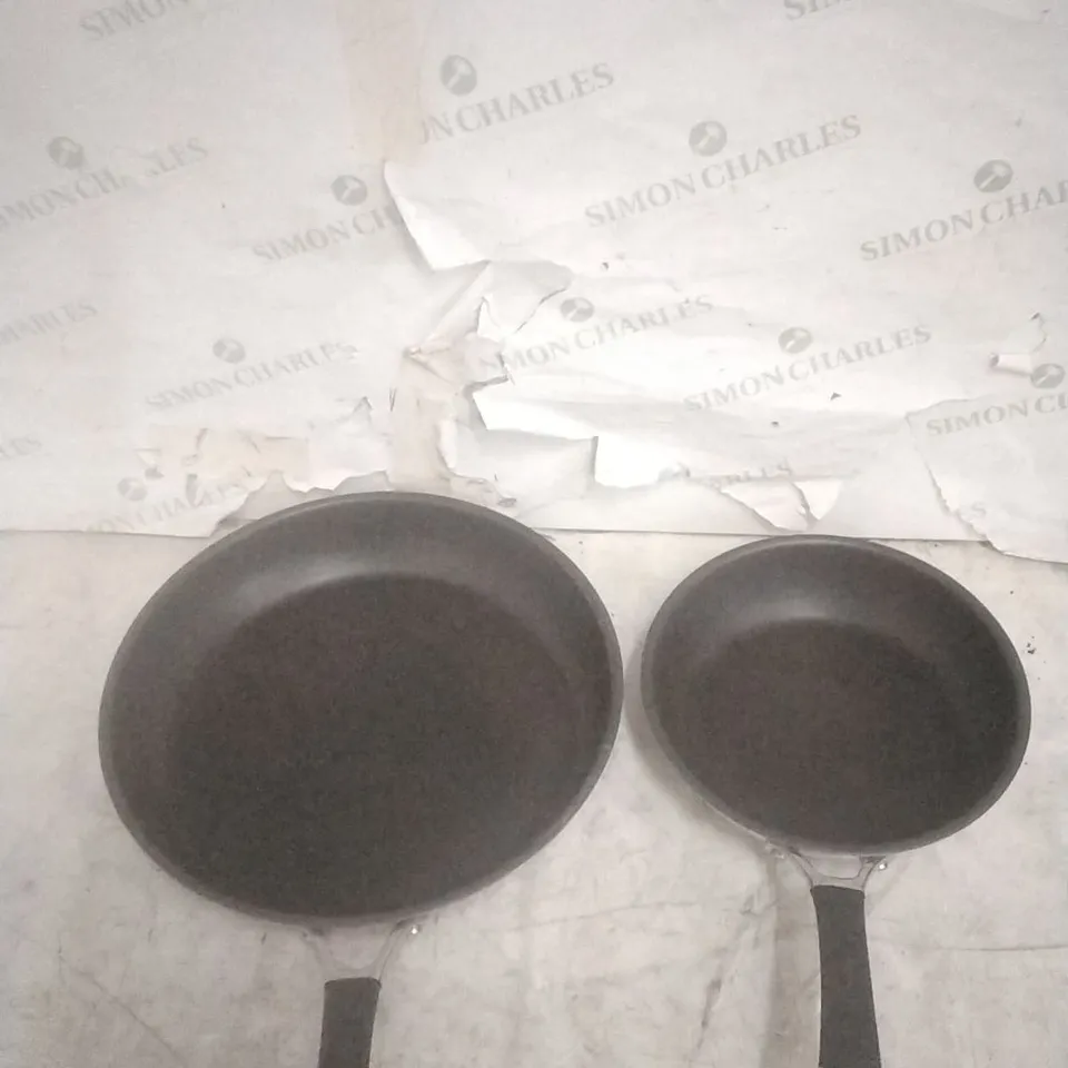 PACKAGED CIRCULON 2 PAN SET