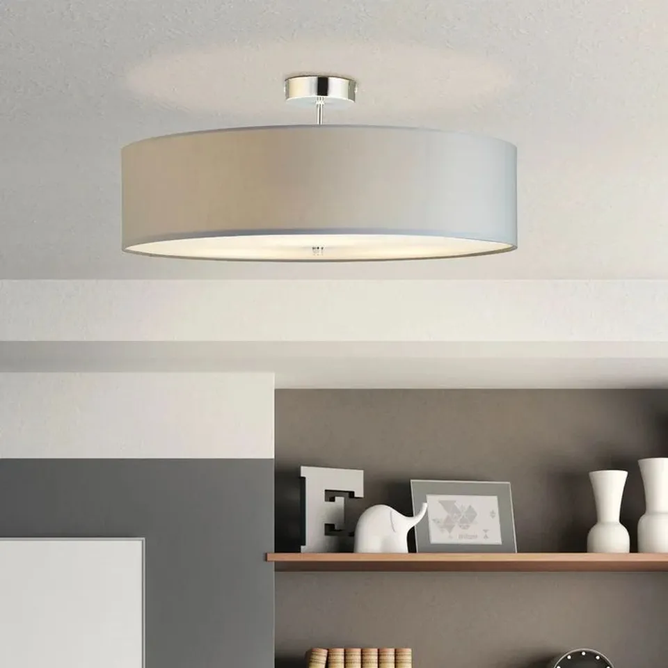 BRAND NEW BOXED ANDRIA CEILING LIGHT (1 BOX)