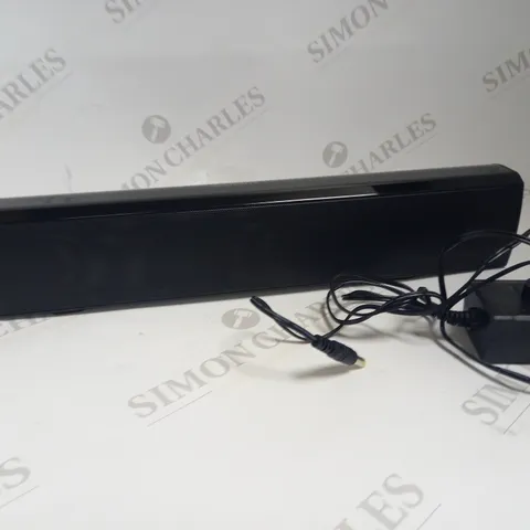 MAJORITY BOWFELL COMPACT BLUETOOTH SOUNDBAR