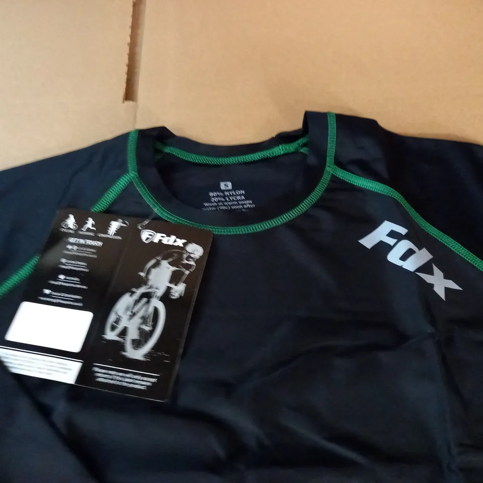 FDX COMPRESSION SHIRT - S