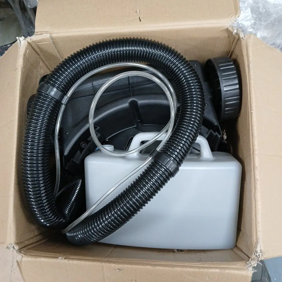 KLARSTEIN REINRAUM 2G WET/DRY VACUUM CLEANER