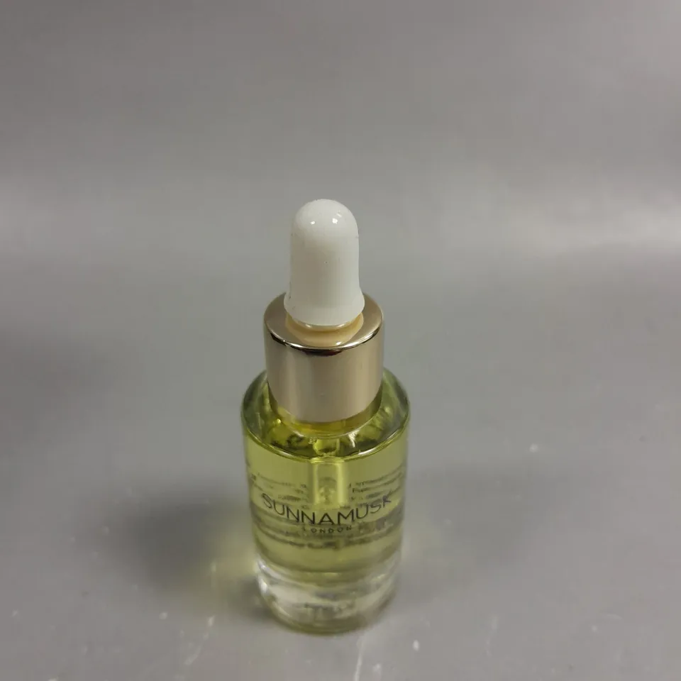 BOXED SUNNAMUSK LONDON FINE OIL (10ML)