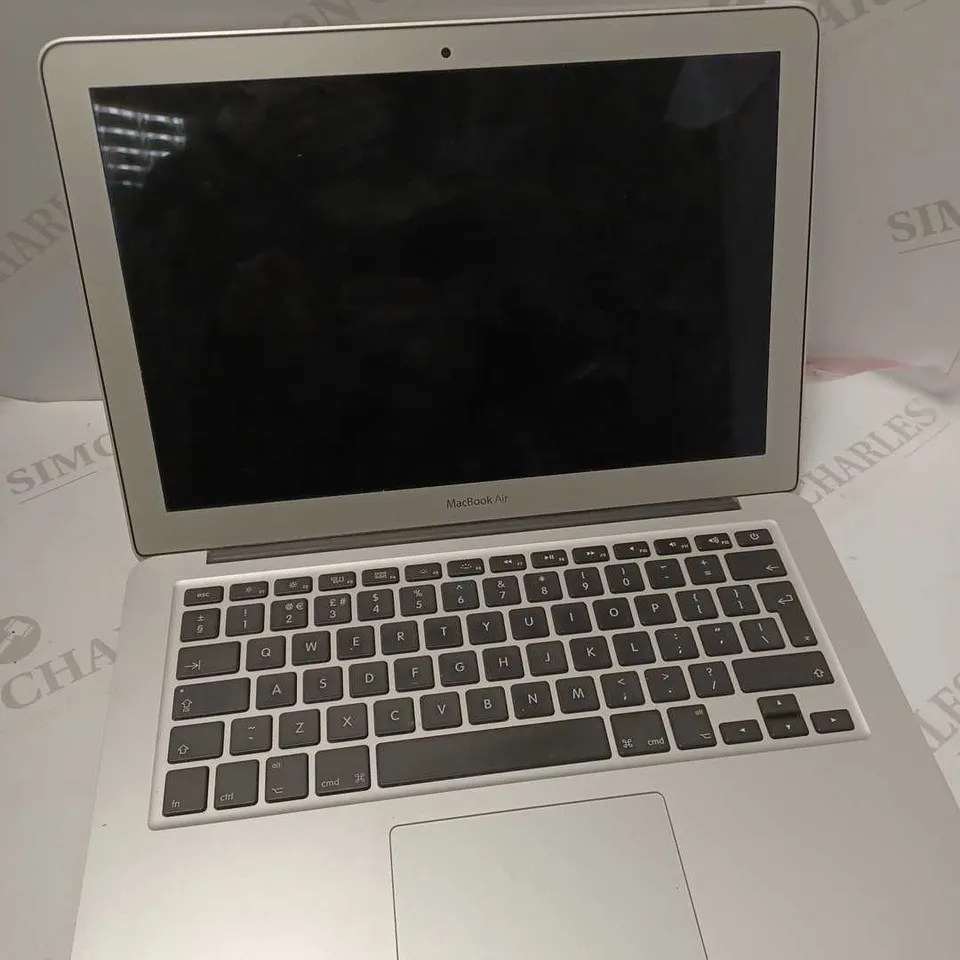 APPLE MACBOOK AIR A1466, 13.3''