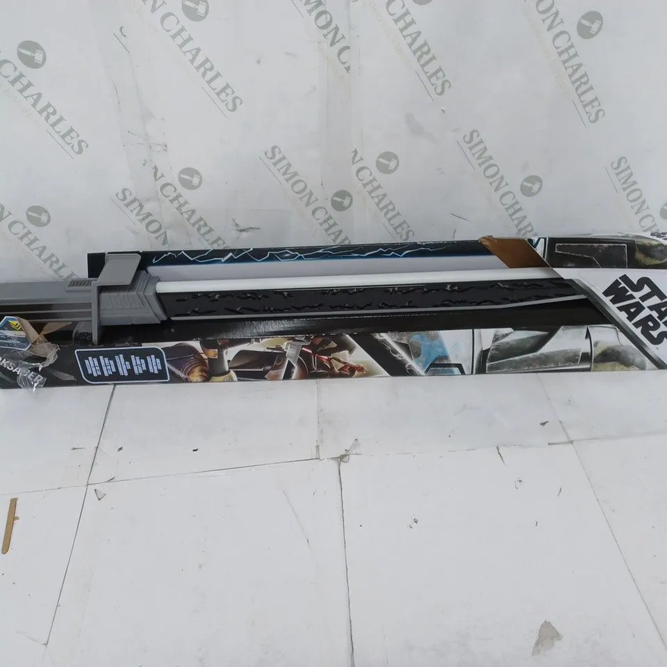 SW RP MANDALORIAN DARKSABER