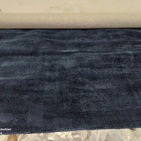 BRAND NEW PACO HOME 330 GLORY BLUE 120X170CM RUG