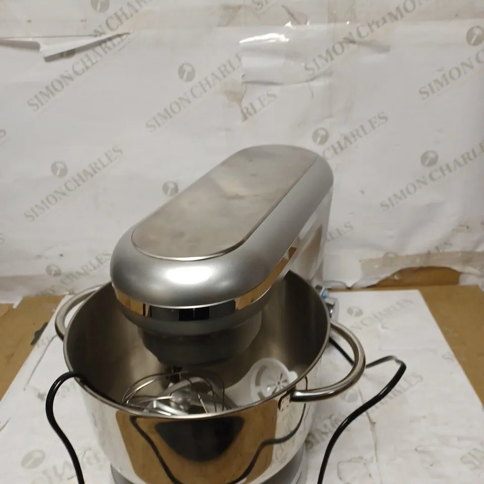 AUCMA STAND MIXER, 6.5 QT KITCHEN MIXER,