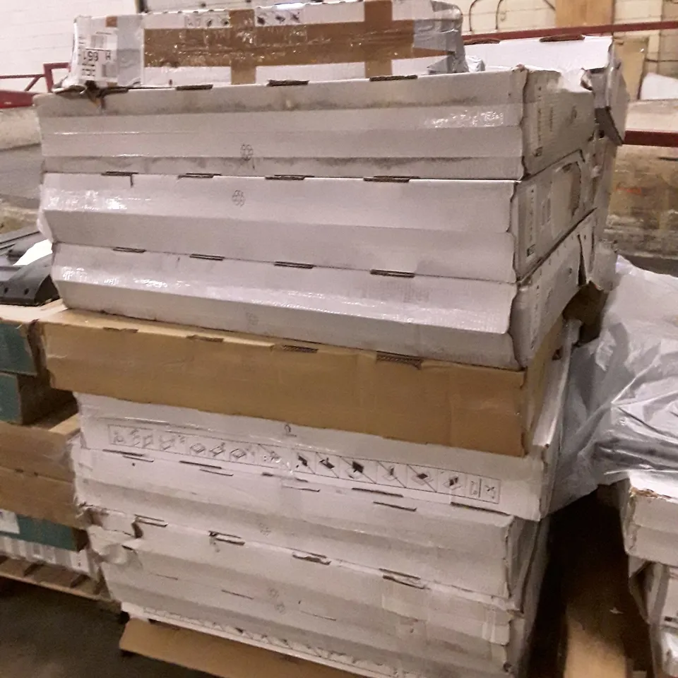 PALLET CONTAINING APPROXIMATELY 20 BOXED EGL 40E23FHDS1 TVS