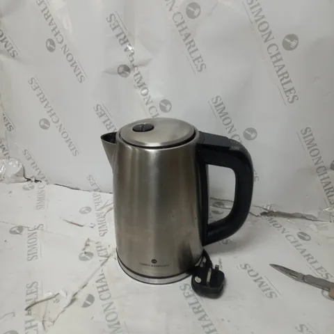 BOXED COOK'S ESSENTIALS MULTI TEMPERATURE 1.7L KETTLE