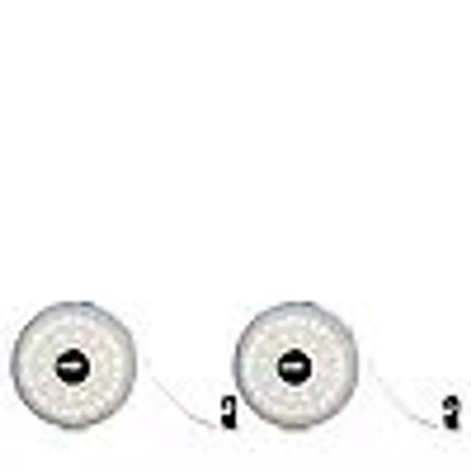 OUTLET SFIXX RECHARGEABLE INDOOR/OUTDOOR LIGHT STRANDS