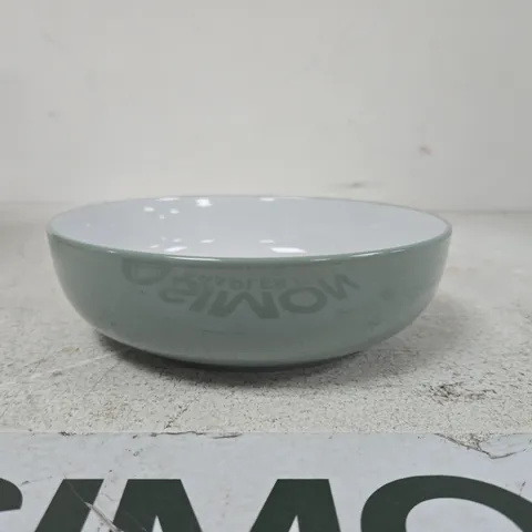 SET OF 4 FREEMAN CERAMIC BOWLS