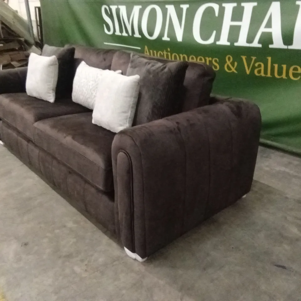 AMARA 3 SEATER SOFA RRP £1149