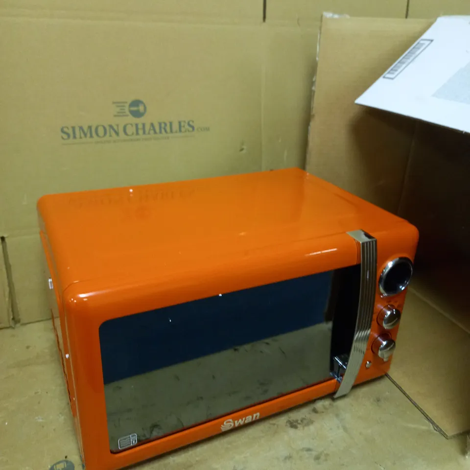 SWAN MICROWAVE SM22030ON