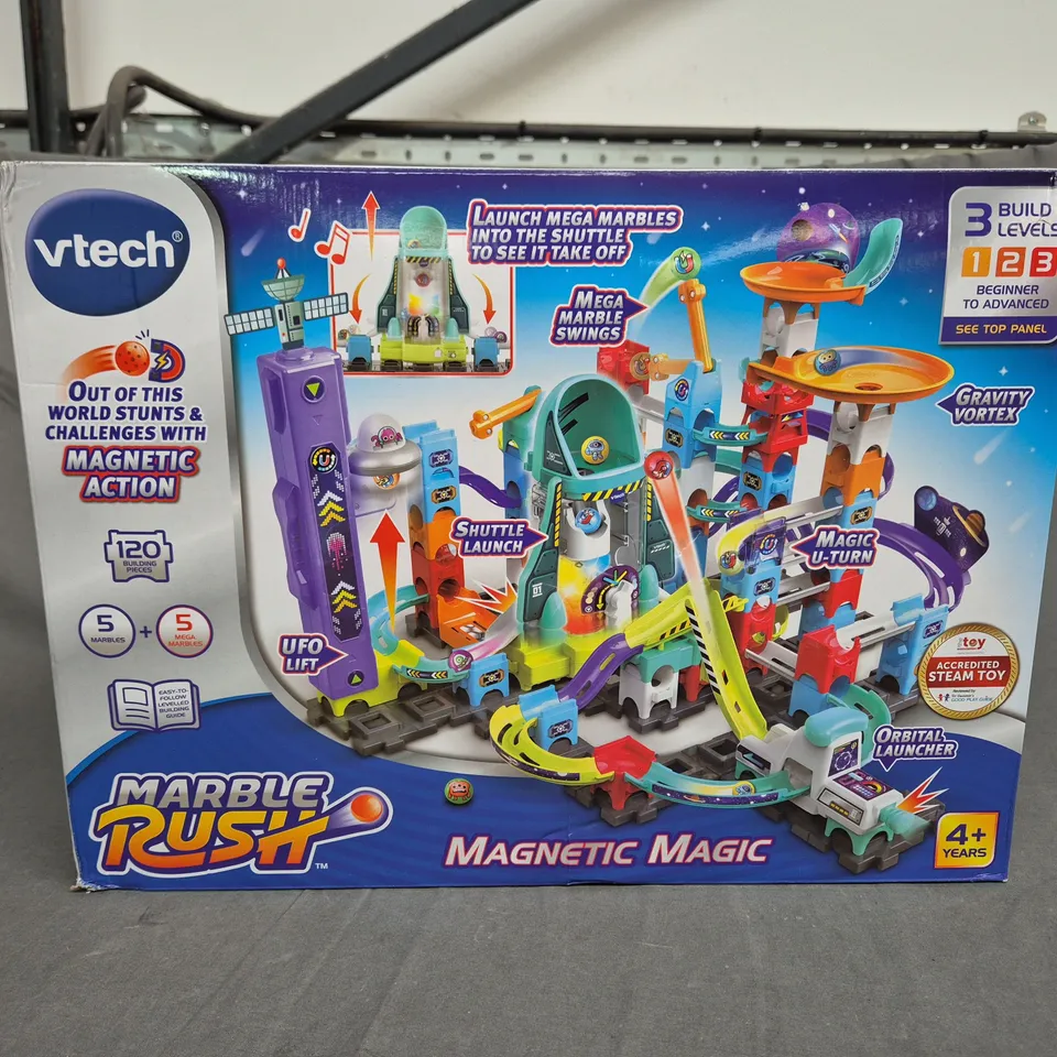 VTECH MARBLE RUSH