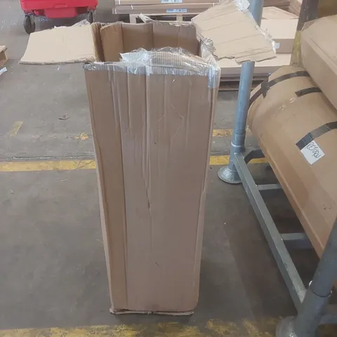 QUALITY BOXED AND ROLLED 3' SINGLE MATTRESS