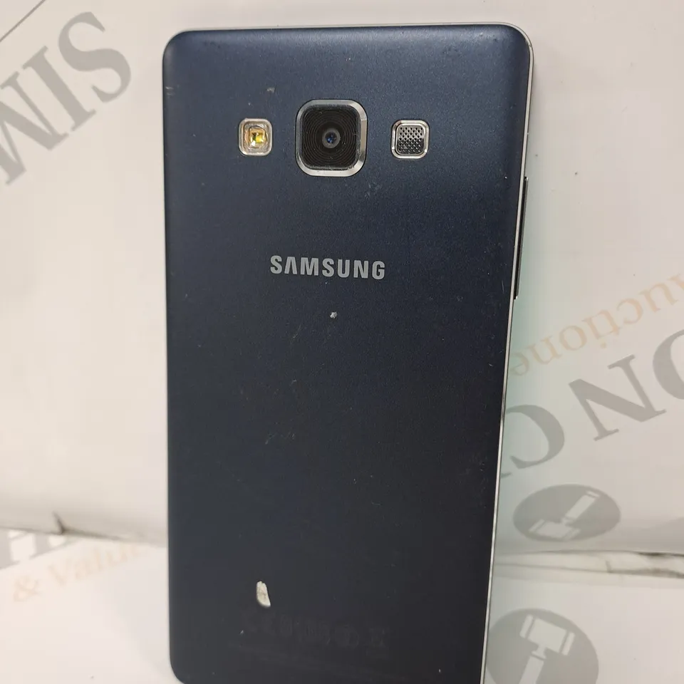 SAMSUNG GALAXY A5 ANDROIND SMARTPHONE
