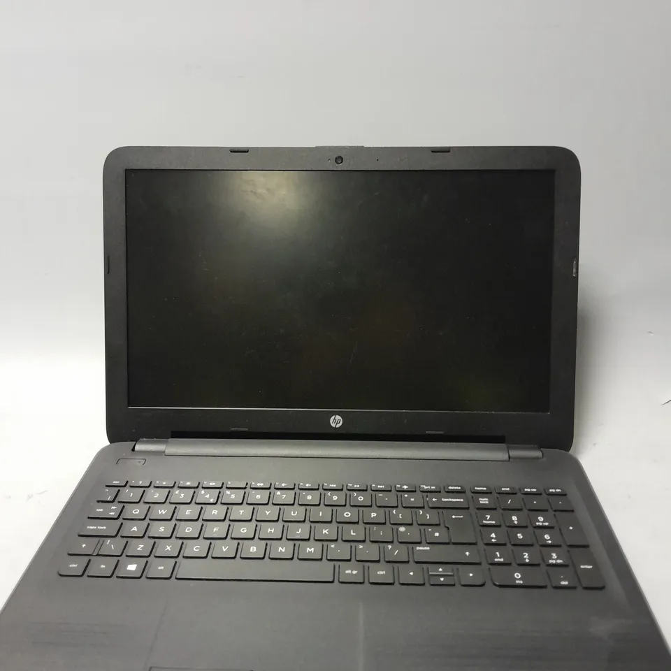 HP 250 G5 15 INCH I3-5005U 2.00GHZ