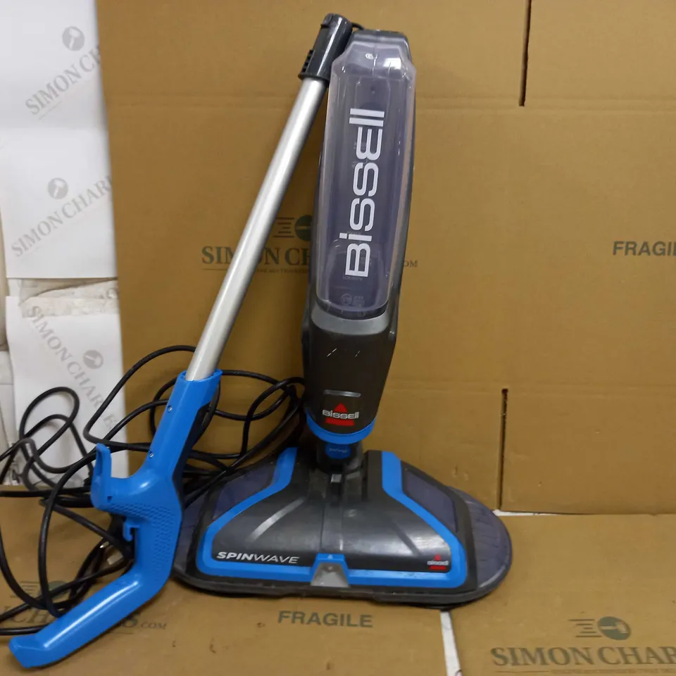 BISSELL SPINWAVE MOP 2052E
