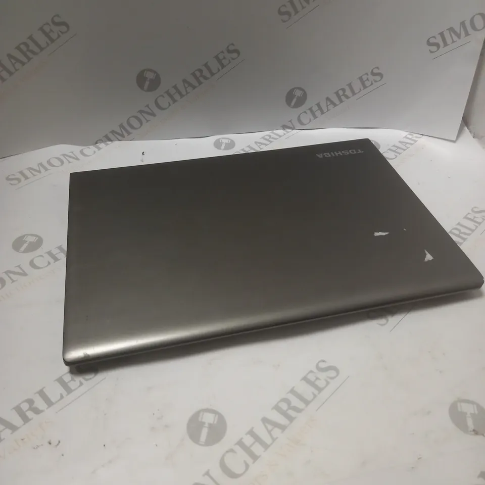 TOSHIBA PORTEGE Z30 LAPTOP 