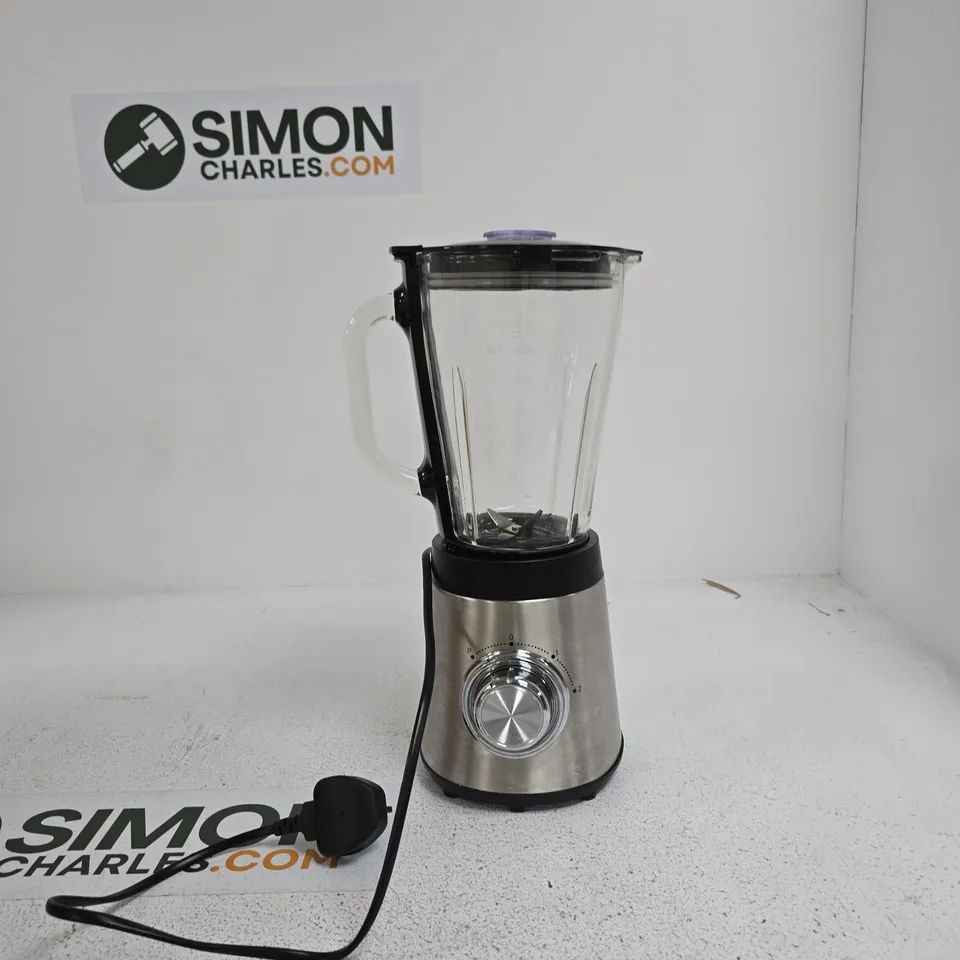 GEORGE JUG BLENDER