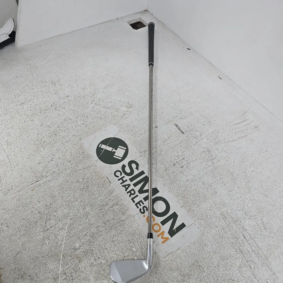 COBRA KING TEX-X RECOIL 7 IRON