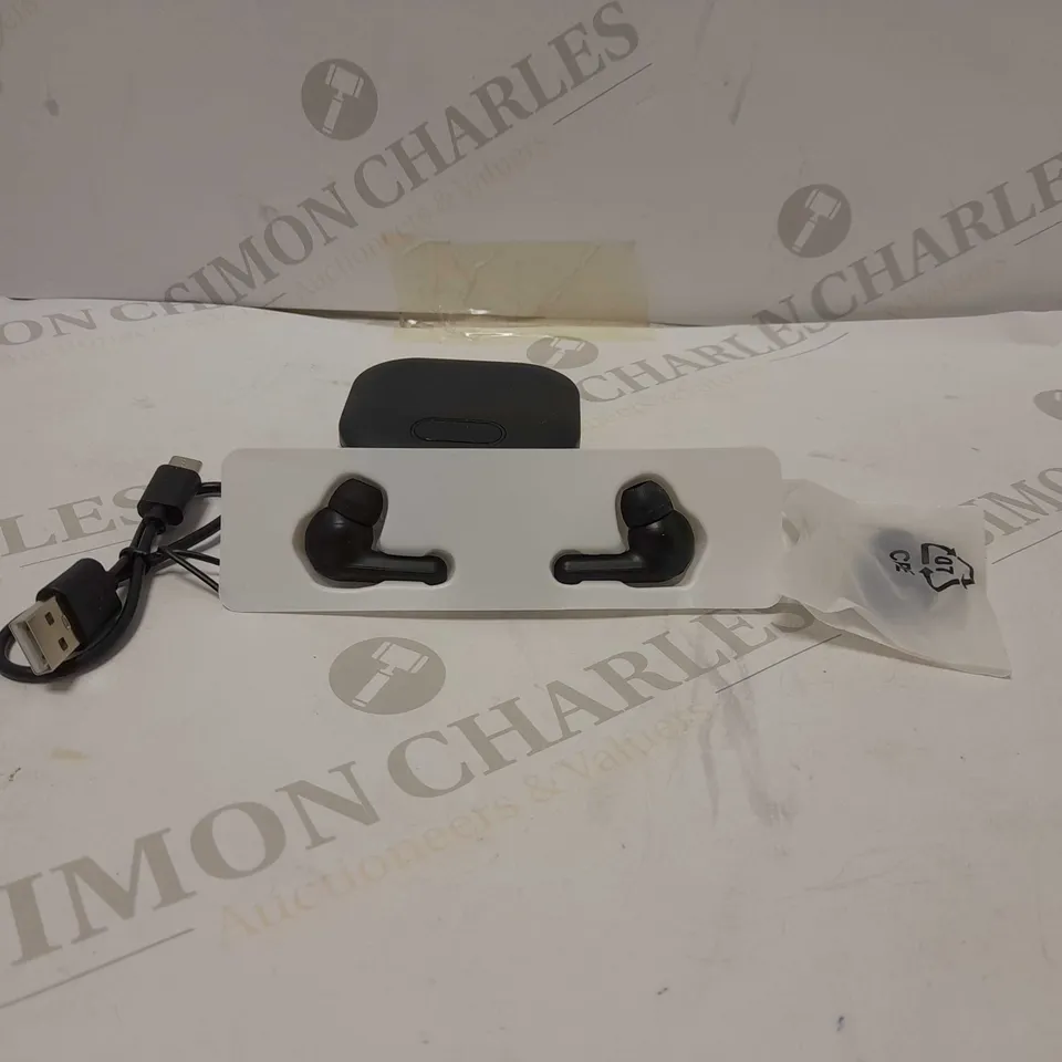 MIXX STREAMBUDS MINI CHARGE -WIRELESS EARBUDS