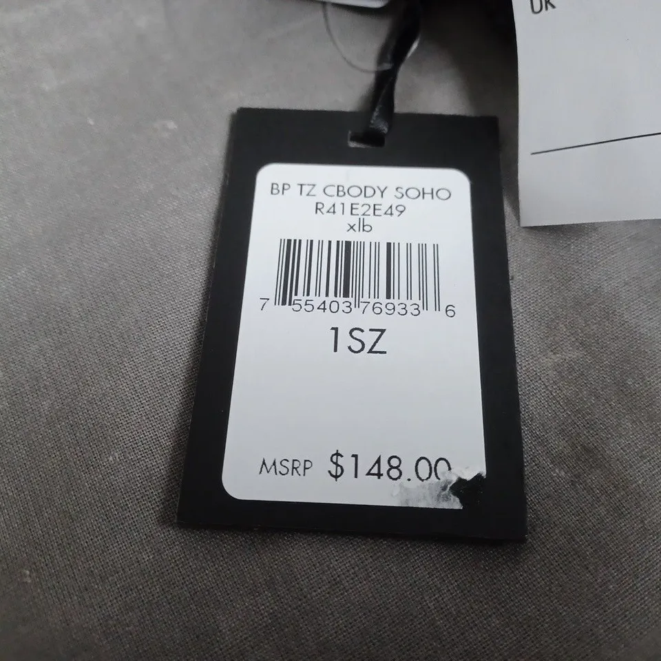 DKNY CROSS BODY SOHO BAG