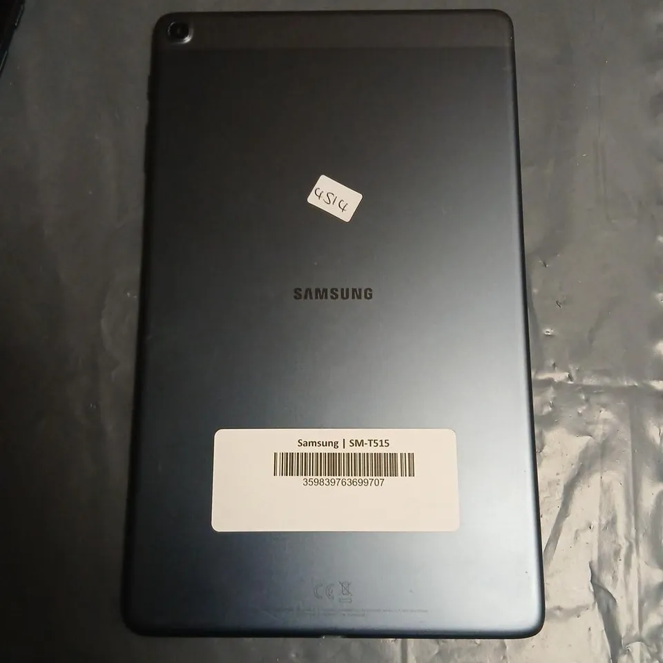 SAMSUNG GALAXY TAB A SM-T515 TABLET