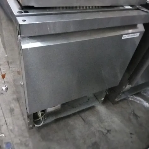 WILLIAMS H5UC R290 R1 UNDER COUNTER FRIDGE