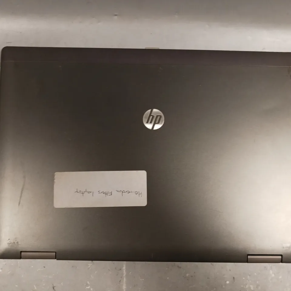 HP PROBOOK 6465B LAPTOP 