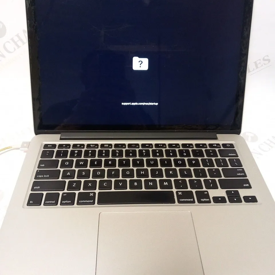 APPLE MACBOOK PRO (A1502 EARLY 2015)