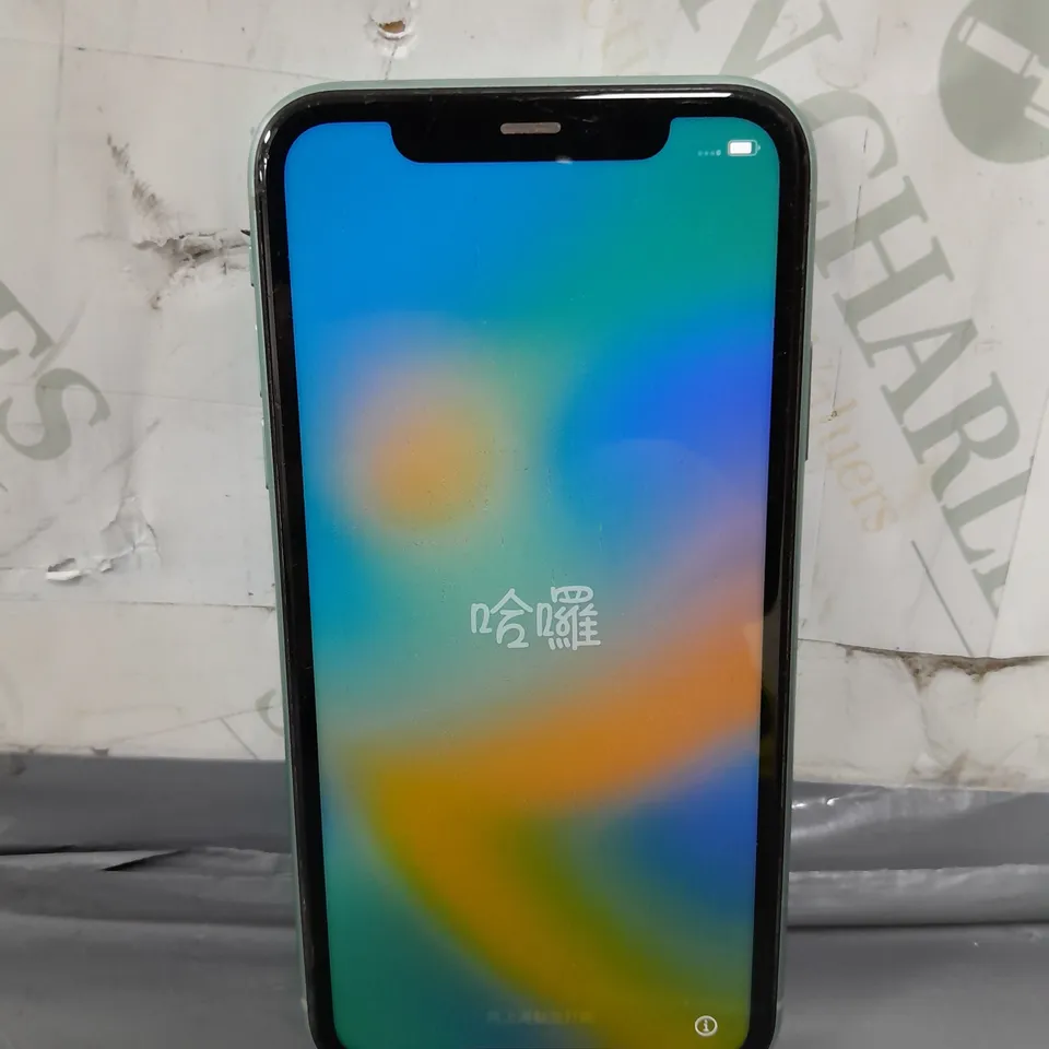 APPLE IPHONE 11