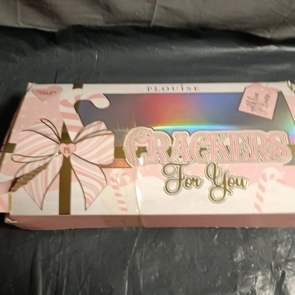 PLOUISE CRACKERS FOR YOU GIFT BOX