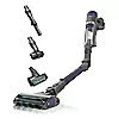 SHARK POWERDETECT CLEAN & EMPTY CORDLESS VACUUM