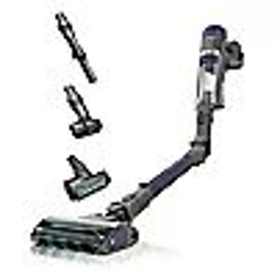 SHARK POWERDETECT CLEAN & EMPTY CORDLESS VACUUM