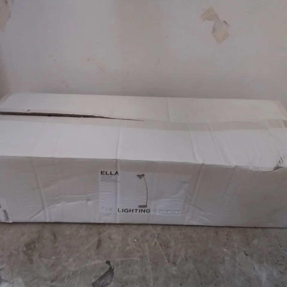BOXED ELLA FLOOR LAMP 