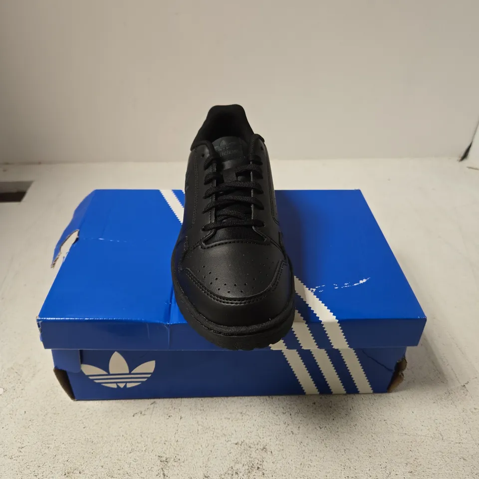 ADIDAS NY 90 J TRAINERS – 3.5