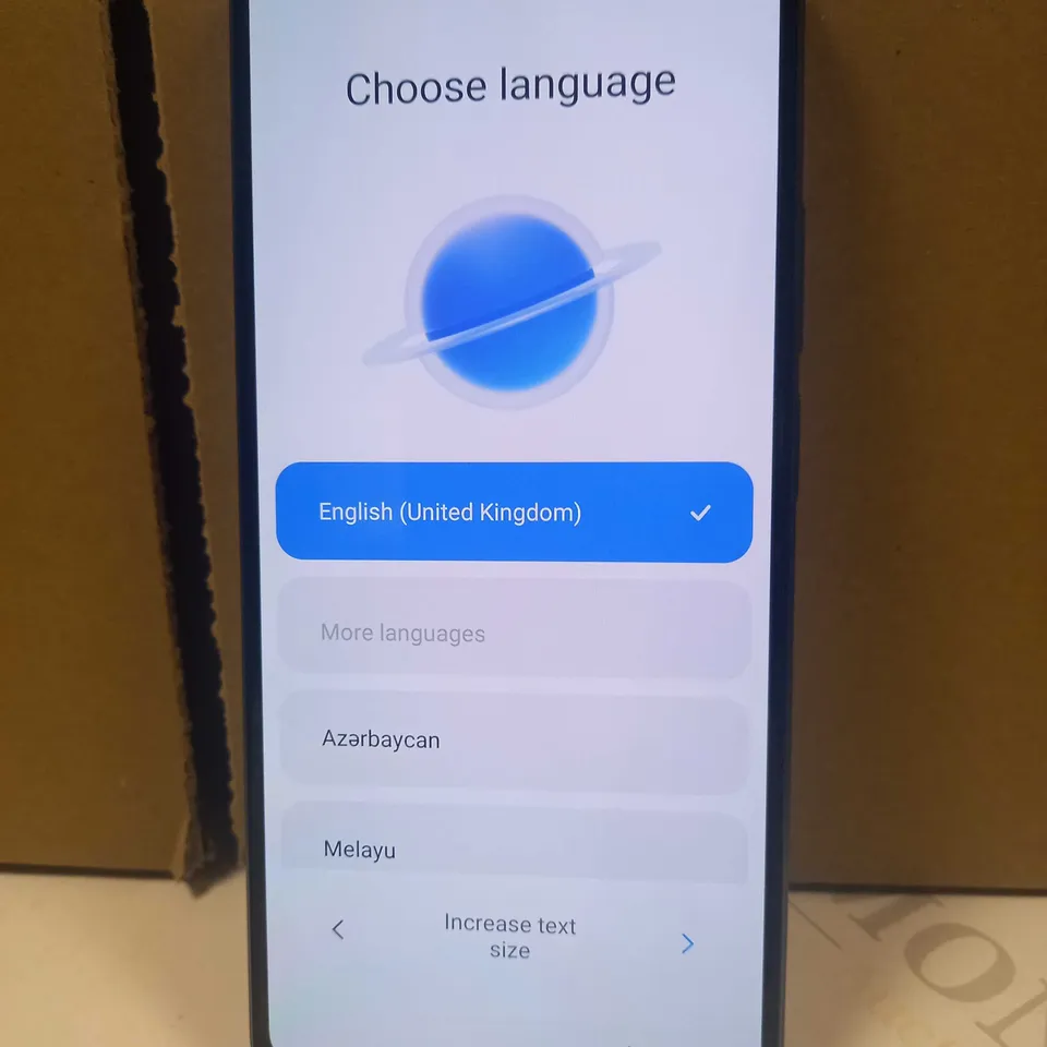 XIAOMI 11T PRO - 8GB RAM, 256GB STORAGE, METEORITE GREY
