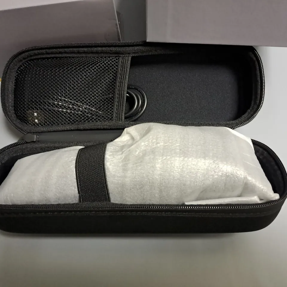 BOXED MANSCAPED THE BEARD HEDGER ELECTRIC BEARD TRIMMER